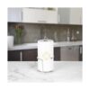 Spectrum Diversified 41170 Toallero de papel color cromado_3