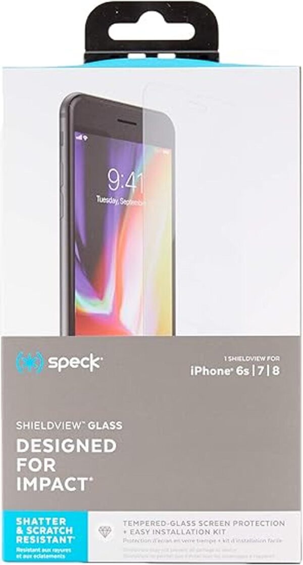 Speck Products ShieldView Protector de pantalla para_1