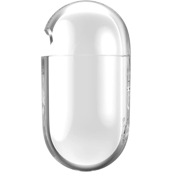 Speck Products Presidio Funda transparente para Airpods