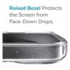 Speck Productos Gemshell Funda con purpurina para iPhone_6