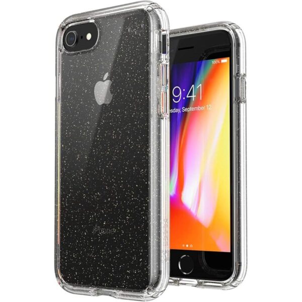 Speck Products Presidio Carcasa transparente con_4