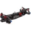 SpecR S1 110 RC 110 4WD Kit de chasis eléctrico para_1