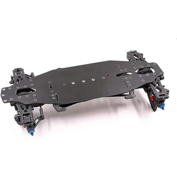 SpecR S1 110 RC 110 4WD Kit de chasis eléctrico para_3
