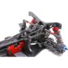 SpecR S1 110 RC 110 4WD Kit de chasis eléctrico para_6