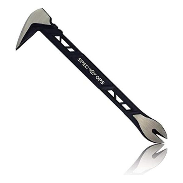 Spec Ops Herramienta Tirador de uñas de 10 pulgadas barra de_1