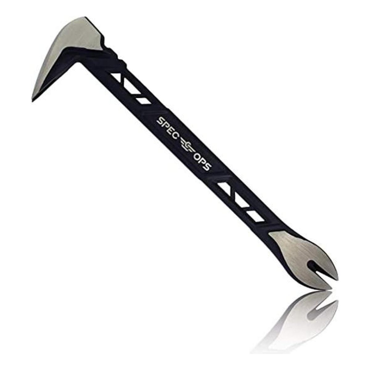 Spec Ops Herramienta Tirador de uñas de 10 pulgadas barra de