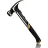 Spec Ops Tools Martillo de carpintero con gancho para_1