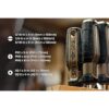 Spec Ops Tools 8Piece Screwdriver Set Phillips Slotted_6