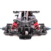 SpecR S1 110 RC 110 4WD Kit de chasis eléctrico para_5