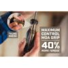Spec Ops Tools 8Piece Screwdriver Set Phillips Slotted_4