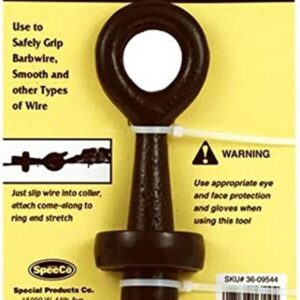 Special Speeco Products S16111000 Pinza de alambre_1