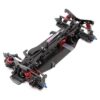 SpecR S1 110 RC 110 4WD Kit de chasis eléctrico para_4