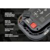 Spec Ops Tools Luz de trabajo LED recargable 800_4