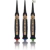 Spec Ops SPECN13PK Tools Nail Set Punch 3Piece Kit_1