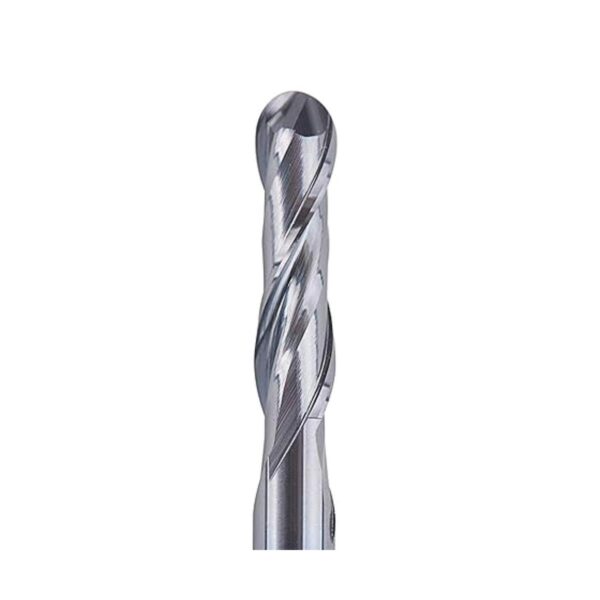 SpeTool 5 unids carburo bola nariz CNC router bits 18_3