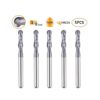SpeTool 5 unids carburo bola nariz CNC router bits 18_6