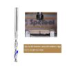 SpeTool Brocas de enrutador en espiral con corte superior