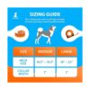 SparklyPets Collar de perro resistente con asa para perros_2