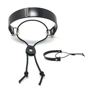 Sparky Pet Co Correa de repuesto ECollar Collar elástico_1