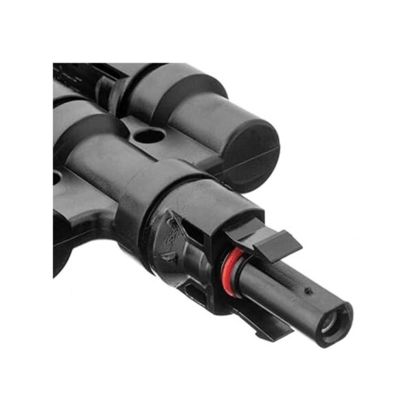 Spartan Power T Branch 3 a 1 Conector Paralelo Panel Solar_2