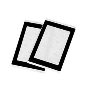Sovol Paquete de 2 juntas adhesivas 3D protector de_1