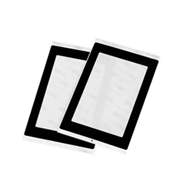 Sovol Paquete de 2 juntas adhesivas 3D protector de_1