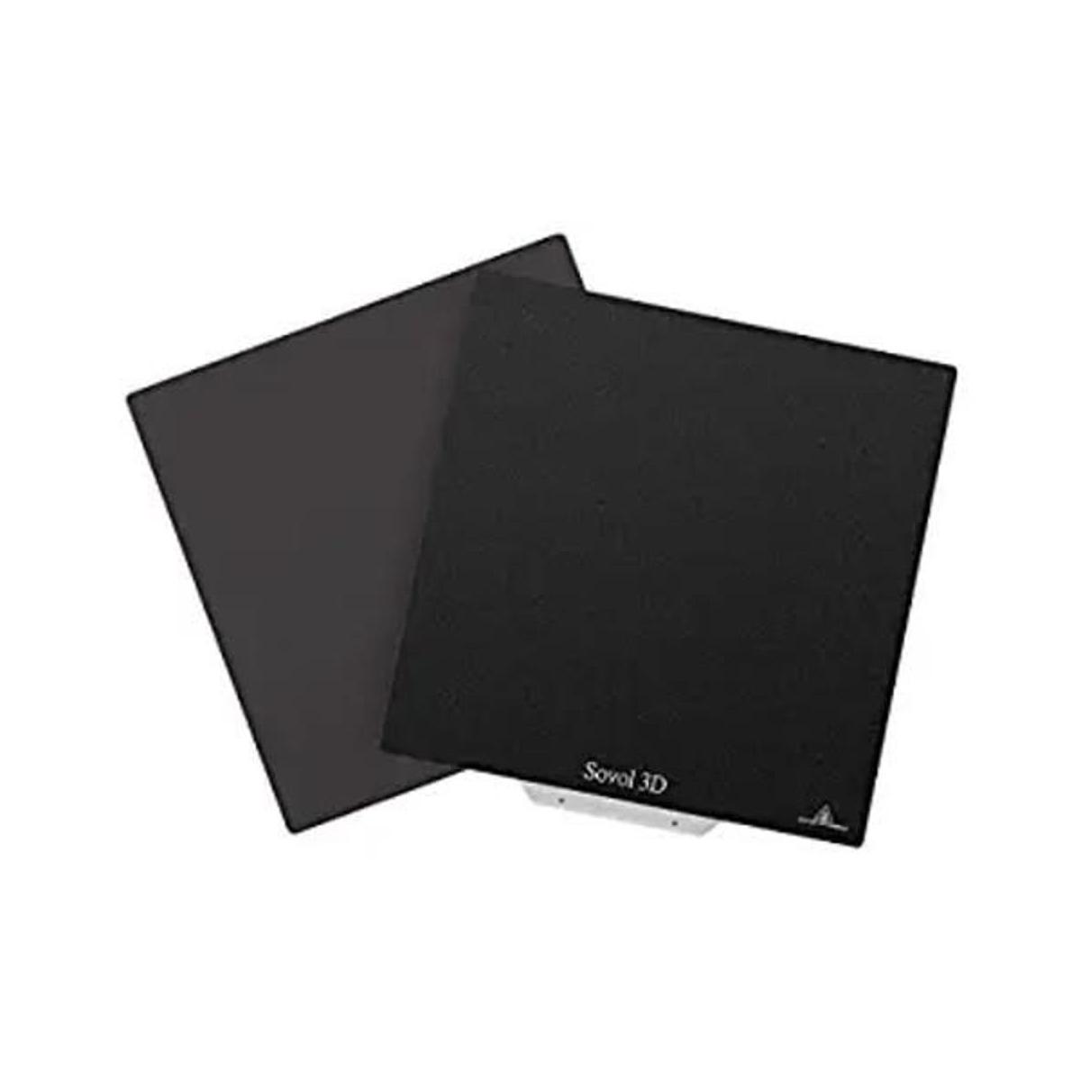 Sovol Plataforma actualizada 3D Ender 3 placa de acero