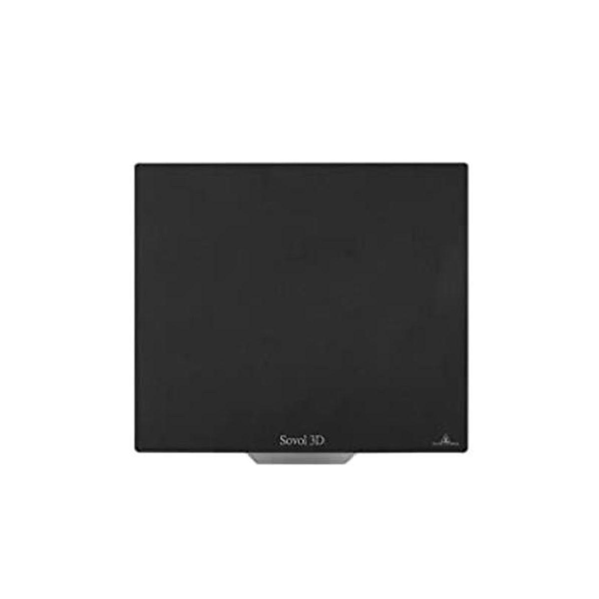 Sovol SV01 SV02 Plataforma actualizada placa de acero
