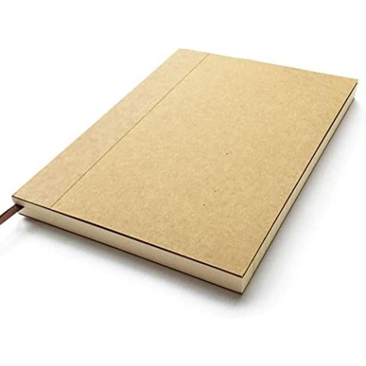 SovereignGear Recambio de cuadernos de papel forrado para