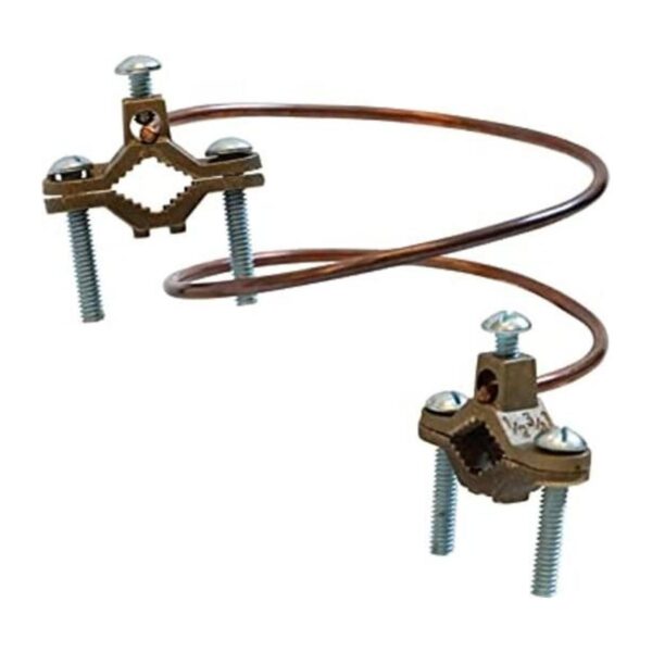 Southwire 65183240 GCL210.121WHBR Kit de unión para_1