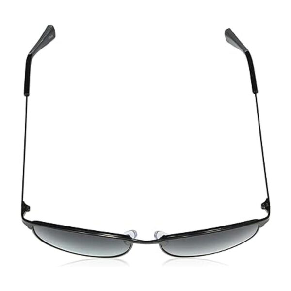 Southpole 5038sp Fun Lentes de sol rectangulares de metal_3