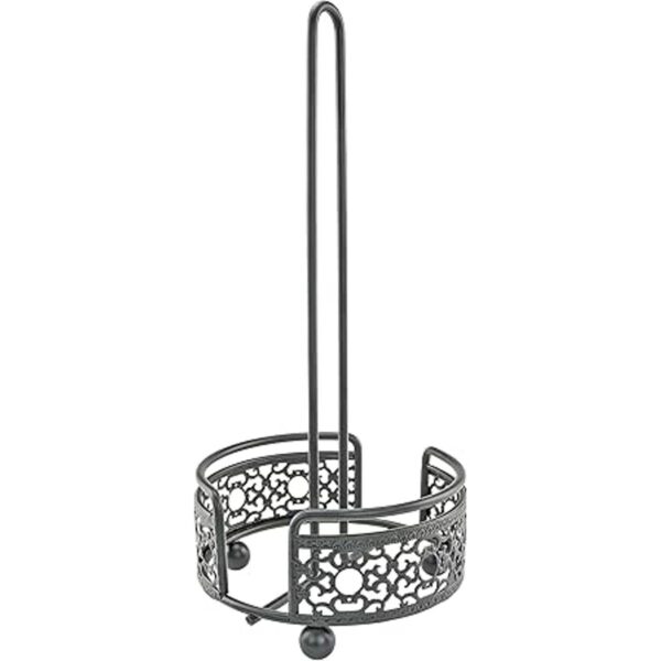Southern Homewares Toallero de metal de carga rápida_2