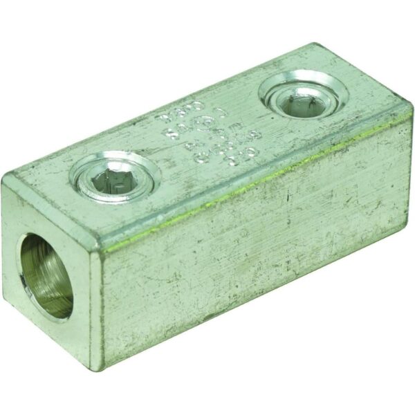 Southwire 65179540 SPL1014ADQ2 2PK empalmador gris_1