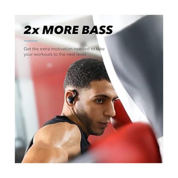 Soundcore AnkerAuriculares entrenamiento Sport X10 true_5