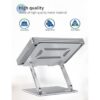 Soundance Soporte para laptop para escritorio con base_3