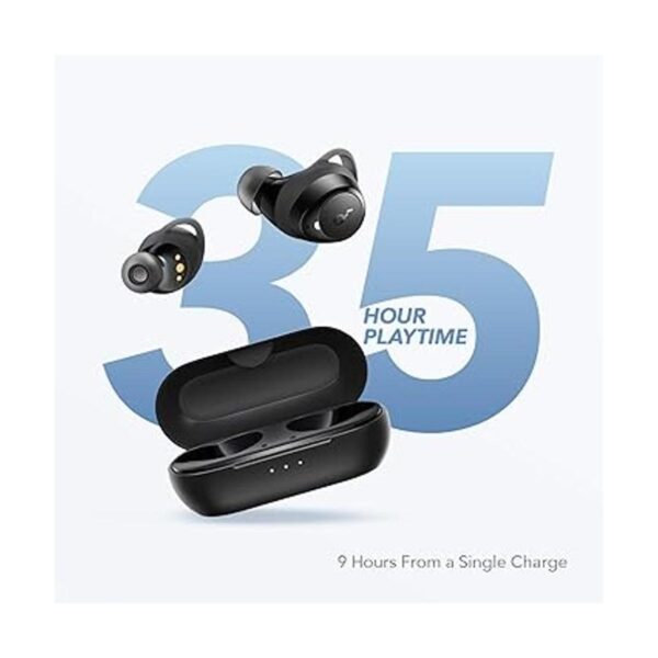 Soundcore by Anker Life A1 Auriculares inalámbricos_4