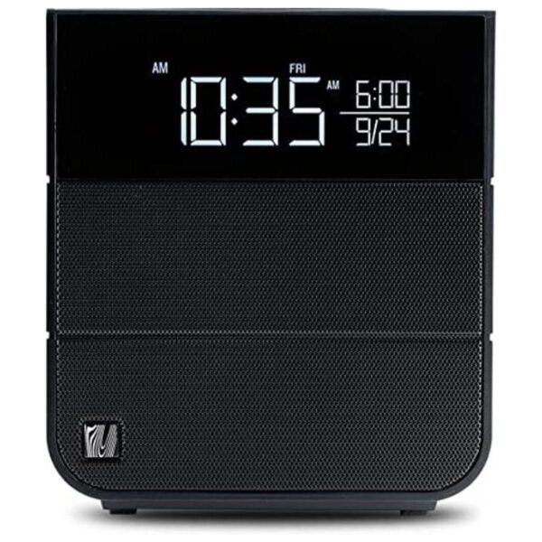 Soundfreaq Sound Rise II reloj despertador de radio de