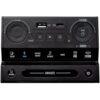 Soundfreaq Sound Rise II reloj despertador de radio de