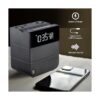 Soundfreaq Sound Rise II reloj despertador de radio de