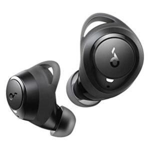 Soundcore by Anker Life A1 Auriculares inalámbricos_1
