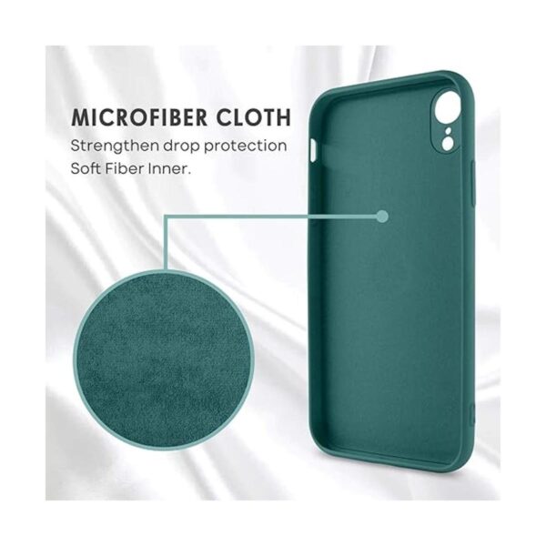 SouliGo Funda para iPhone XR funda para teléfono iPhone_2