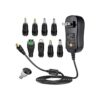 SoulBay Adaptador universal de CA de 48 W CC 5 V 6 V_1