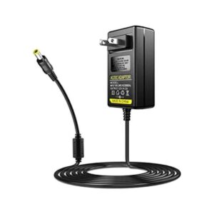 SoulBay Cable de alimentación de 12 V para reproductores_1