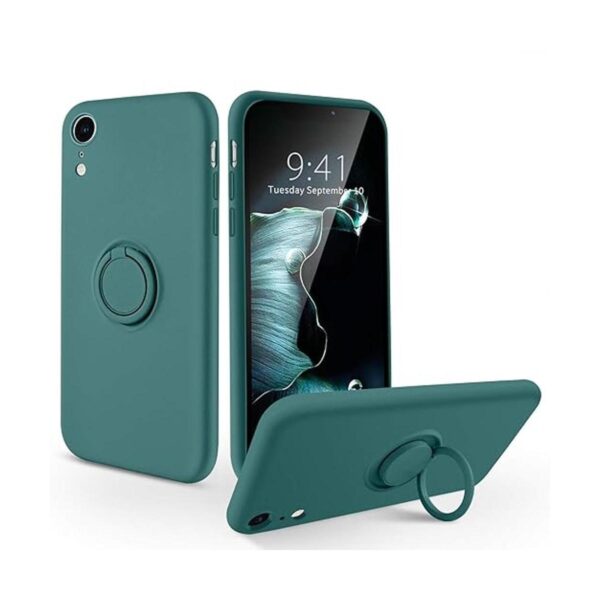 SouliGo Funda para iPhone XR funda para teléfono iPhone_1