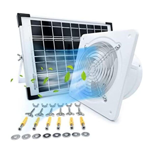SoulVolve Extractor de panel solar extractor de_1