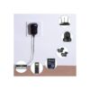 SoulBay Adaptador universal de corriente alterna 12 W_5