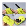 Sorulykin Walkie Talkies para niños 22 canales de hasta_6