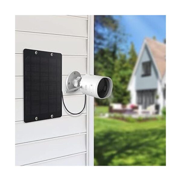 Soshine Mini panel solar Cargador de panel solar USB de_6