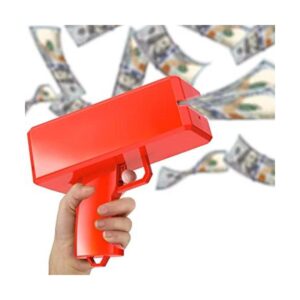 Sopu Make it Rain Pistola de dinero de papel de_1