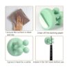 Soportes para cepillos de dientes de silicona ganchos_4